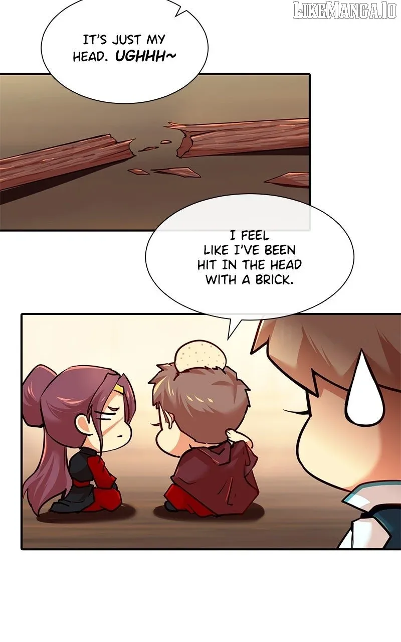 Subzero Chapter 234 page 24