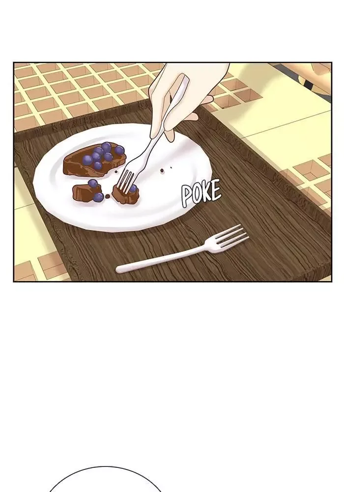 Girl's World Chapter 271 page 43
