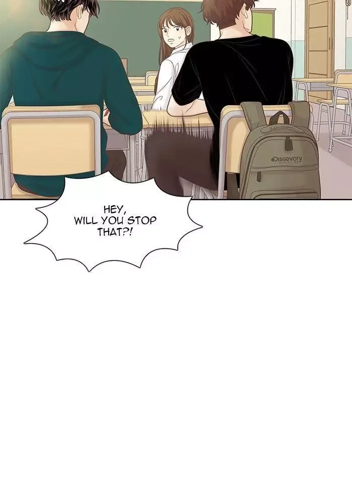 Girl's World Chapter 270 page 66
