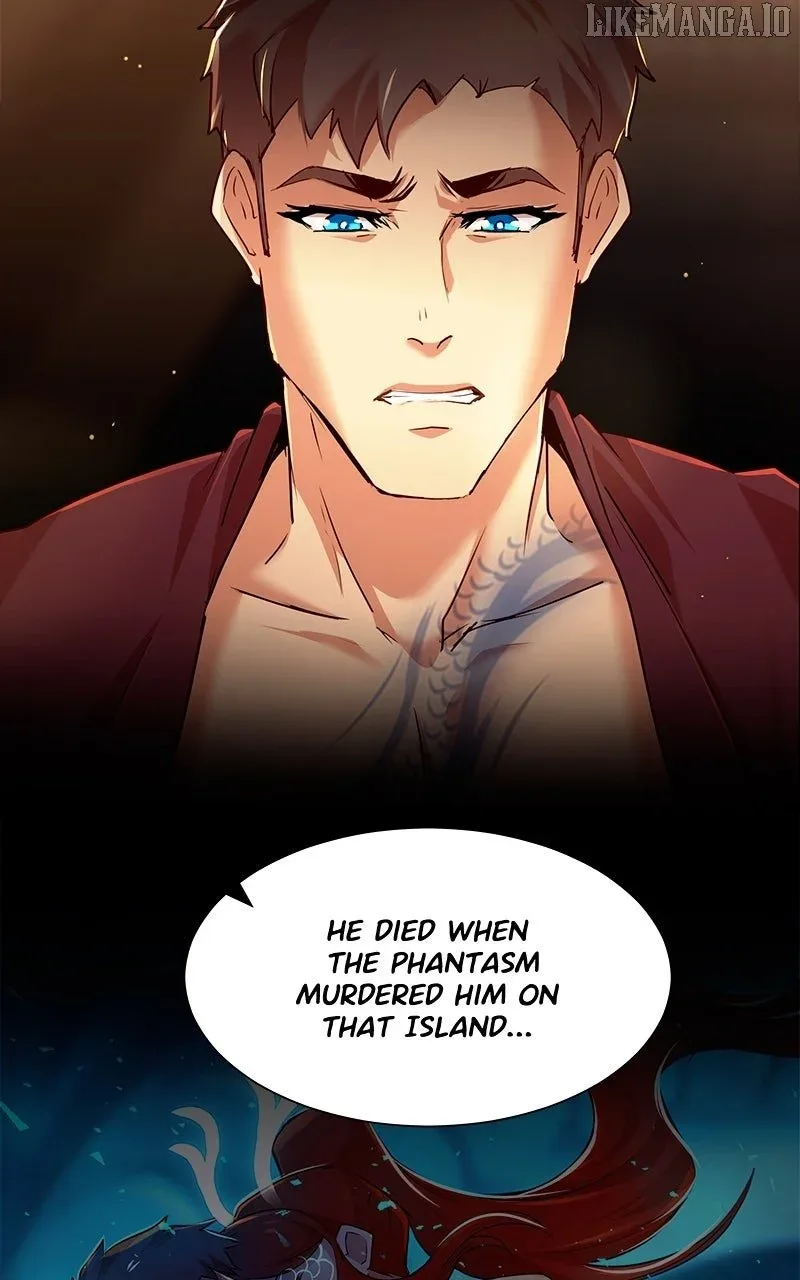 Subzero Chapter 234 page 31