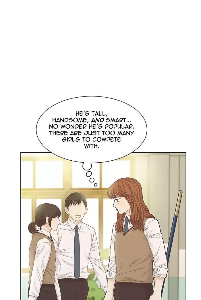 Girl's World Chapter 274 page 15