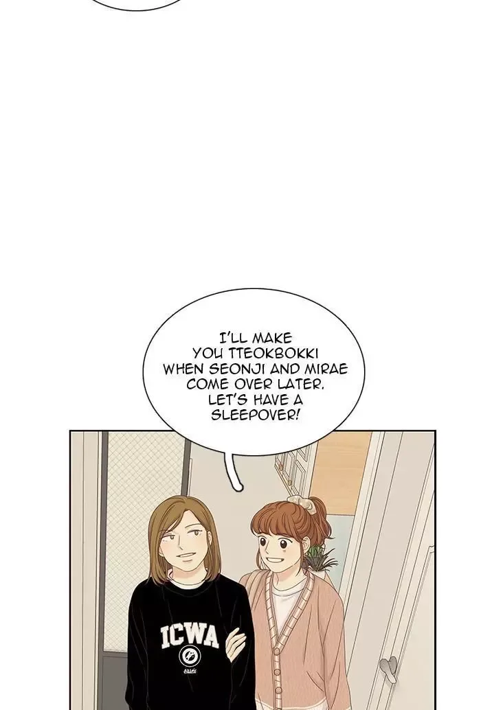 Girl's World Chapter 271 page 63