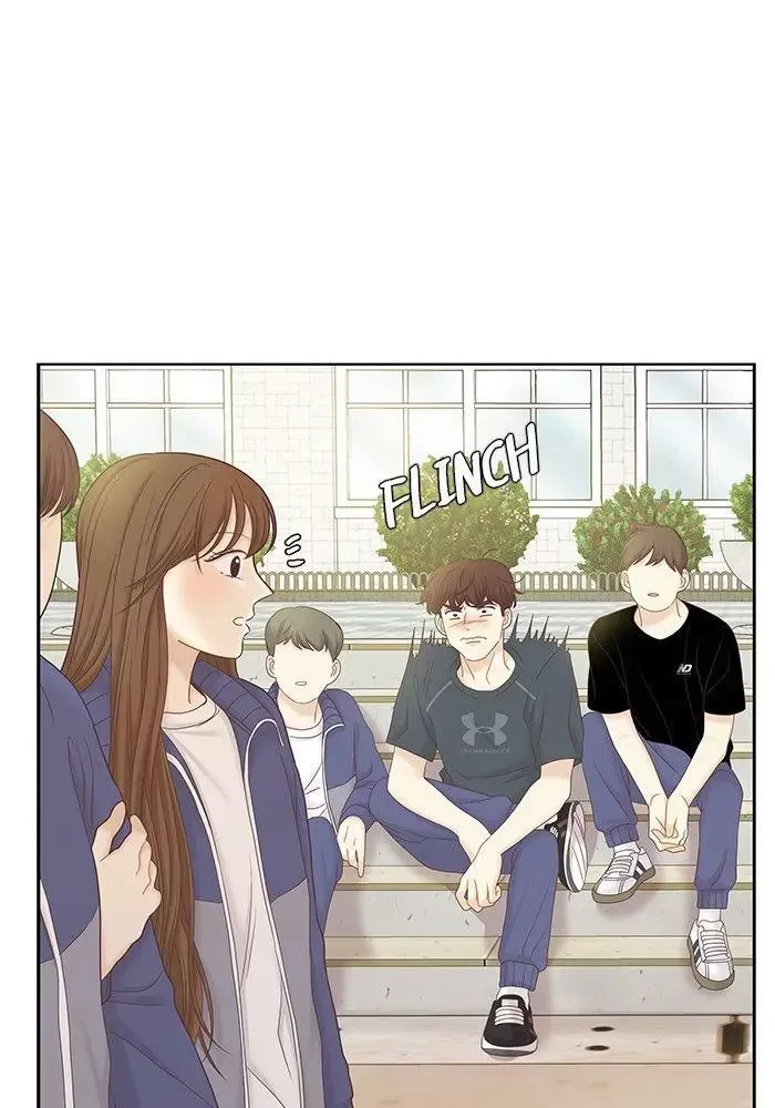 Girl's World Chapter 270 page 68