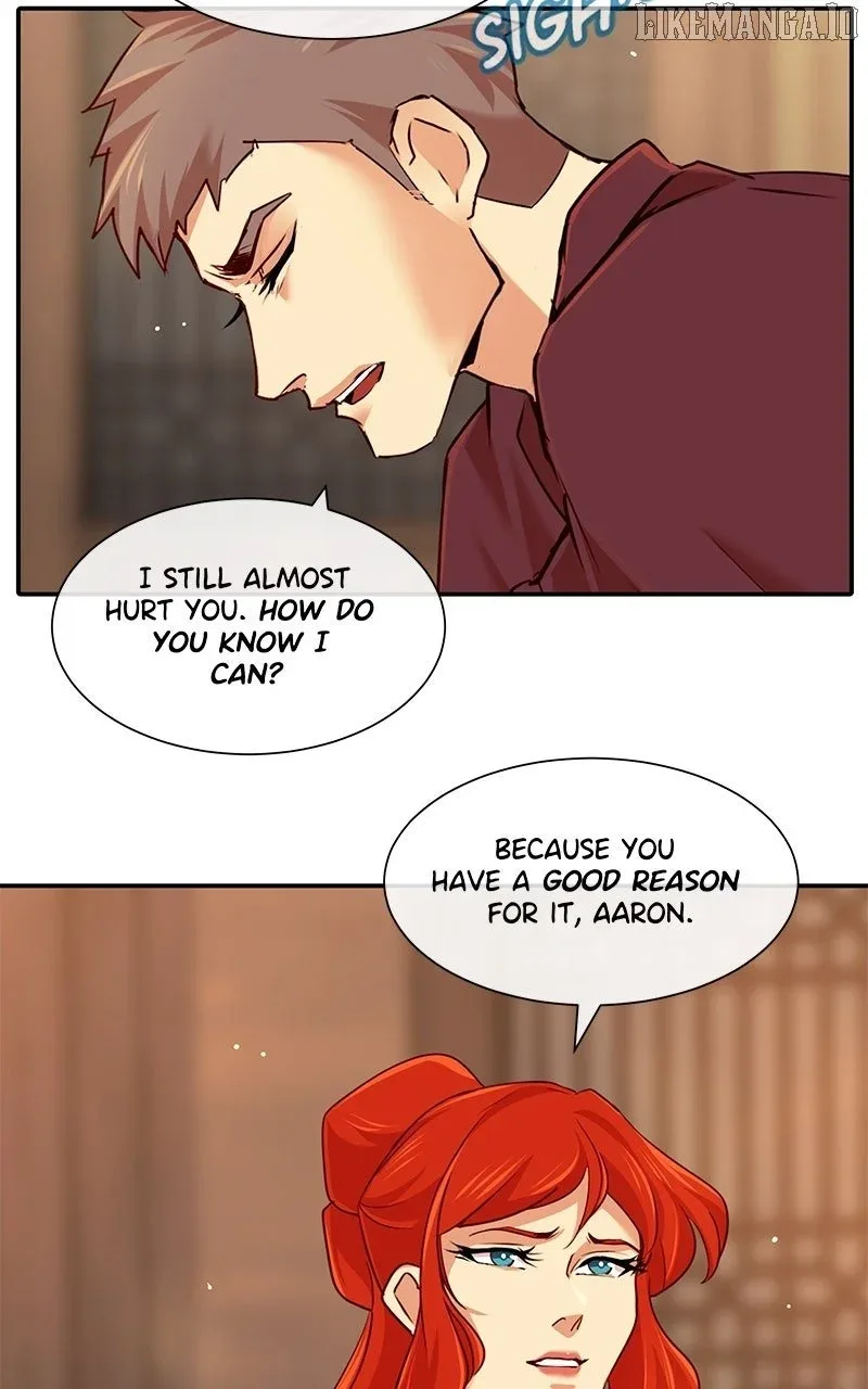 Subzero Chapter 234 page 38
