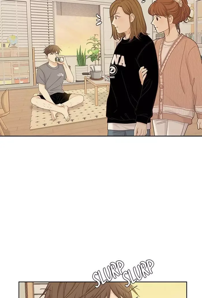 Girl's World Chapter 271 page 65