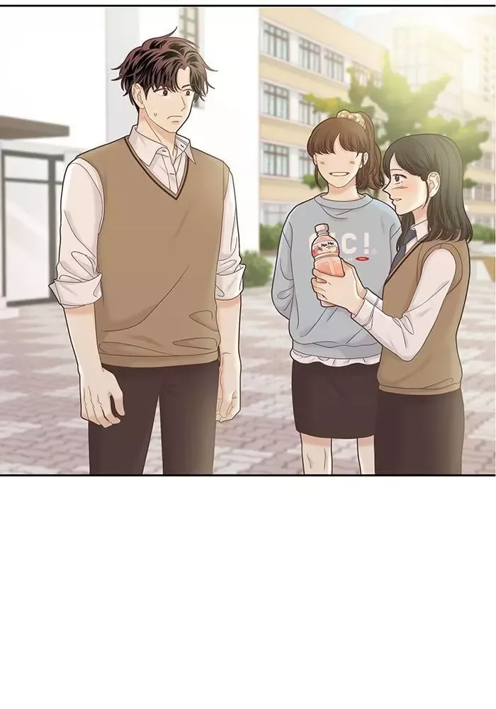 Girl's World Chapter 274 page 10