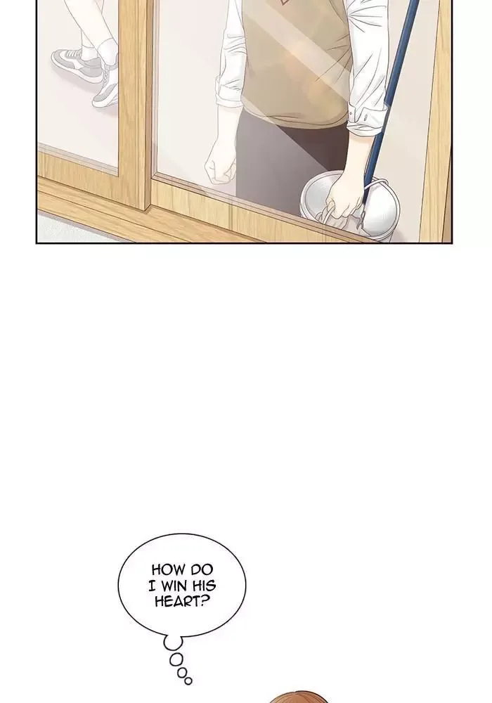 Girl's World Chapter 274 page 18