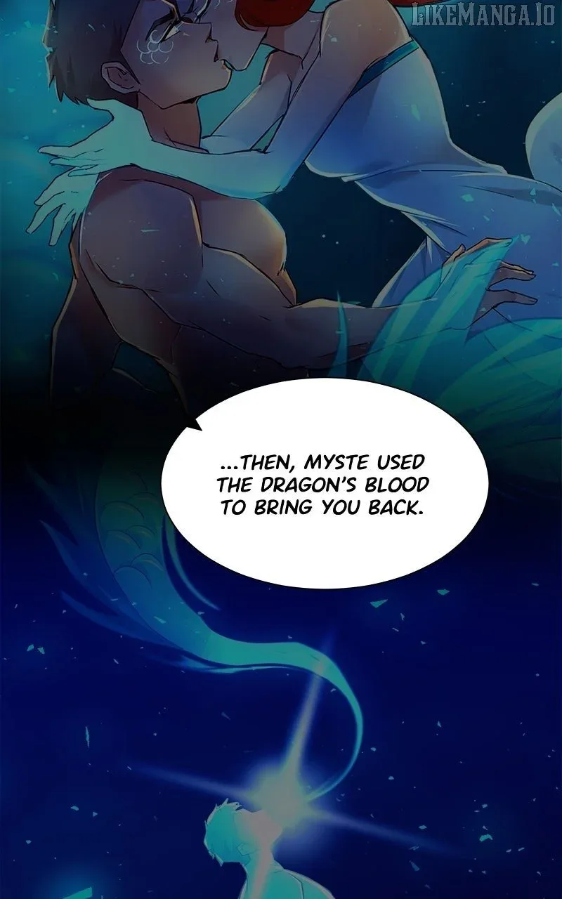 Subzero Chapter 234 page 32