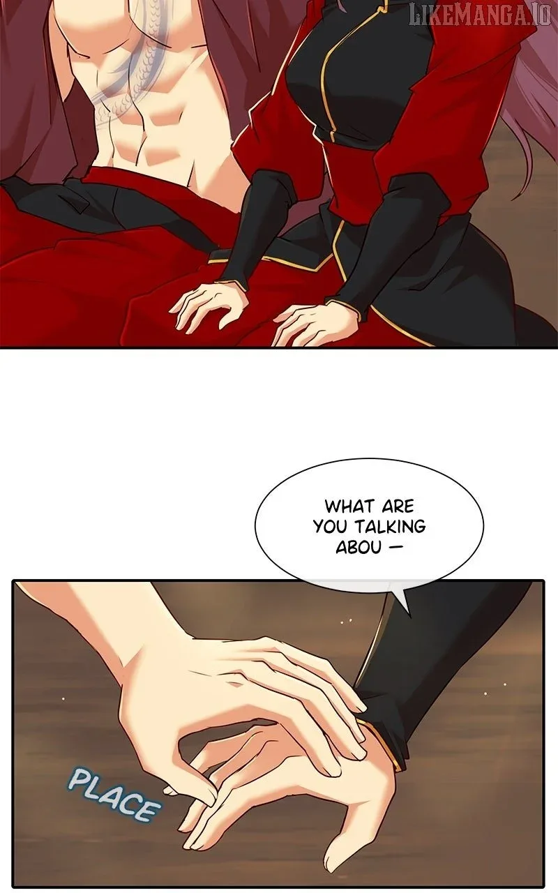 Subzero Chapter 234 page 40
