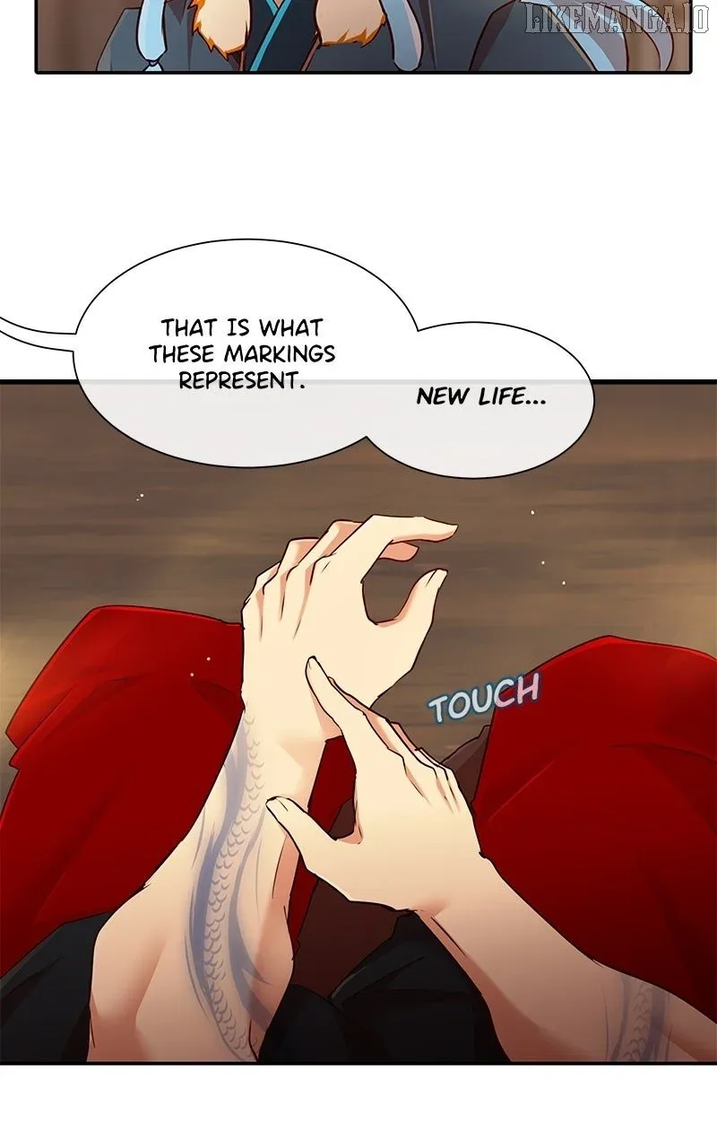 Subzero Chapter 234 page 35