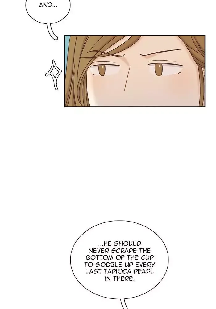Girl's World Chapter 271 page 55
