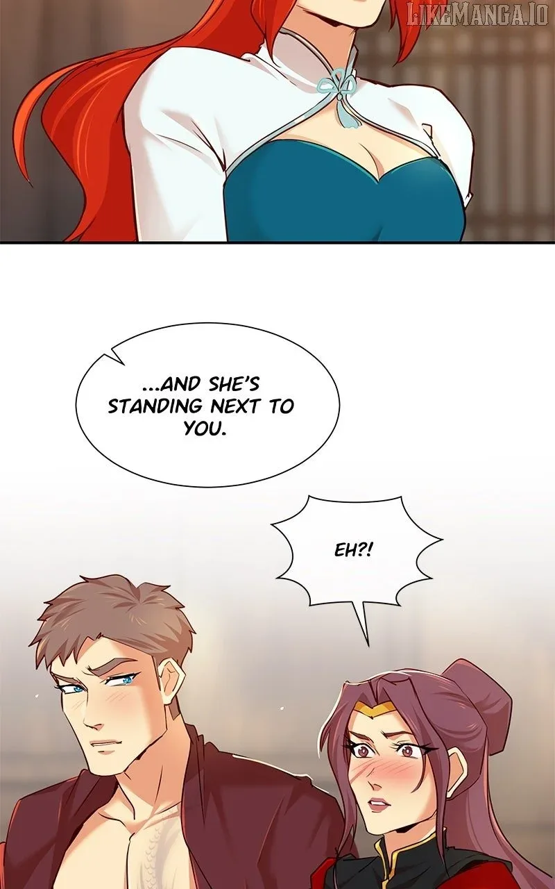 Subzero Chapter 234 page 39