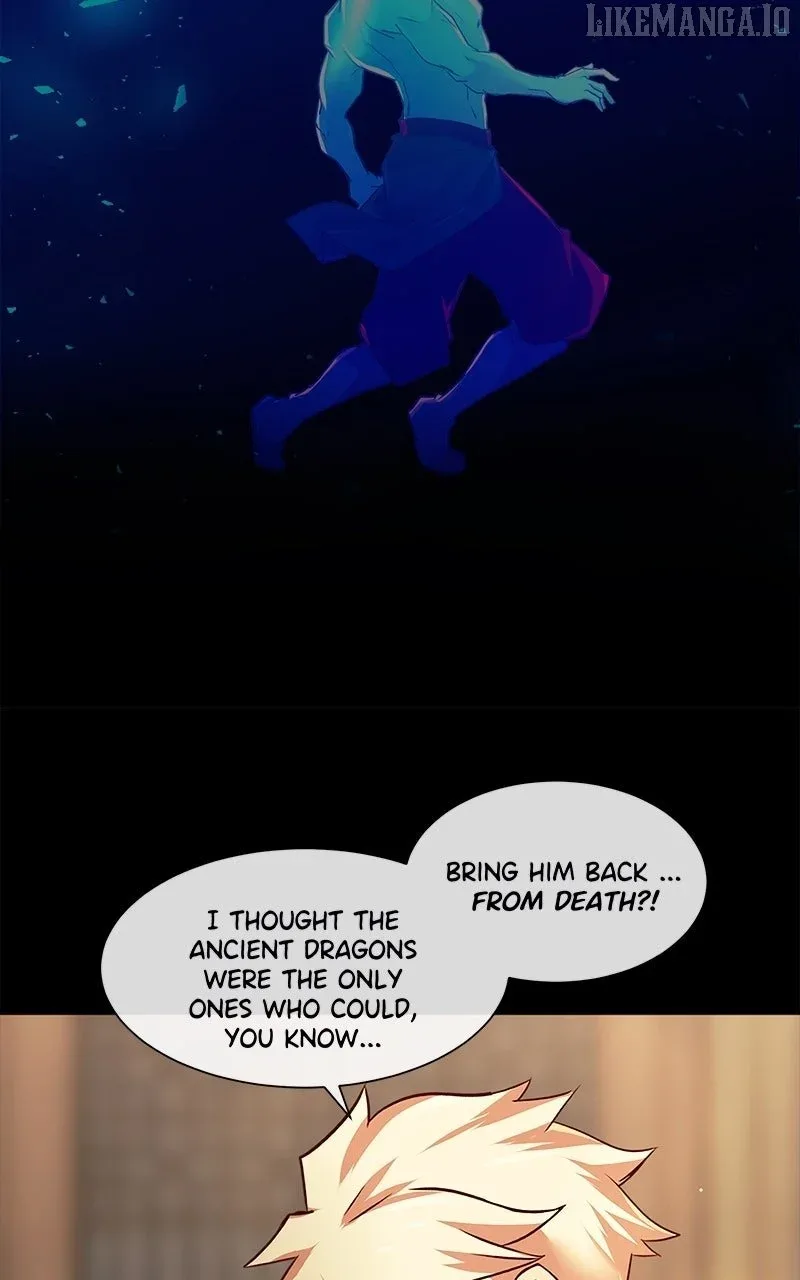 Subzero Chapter 234 page 33