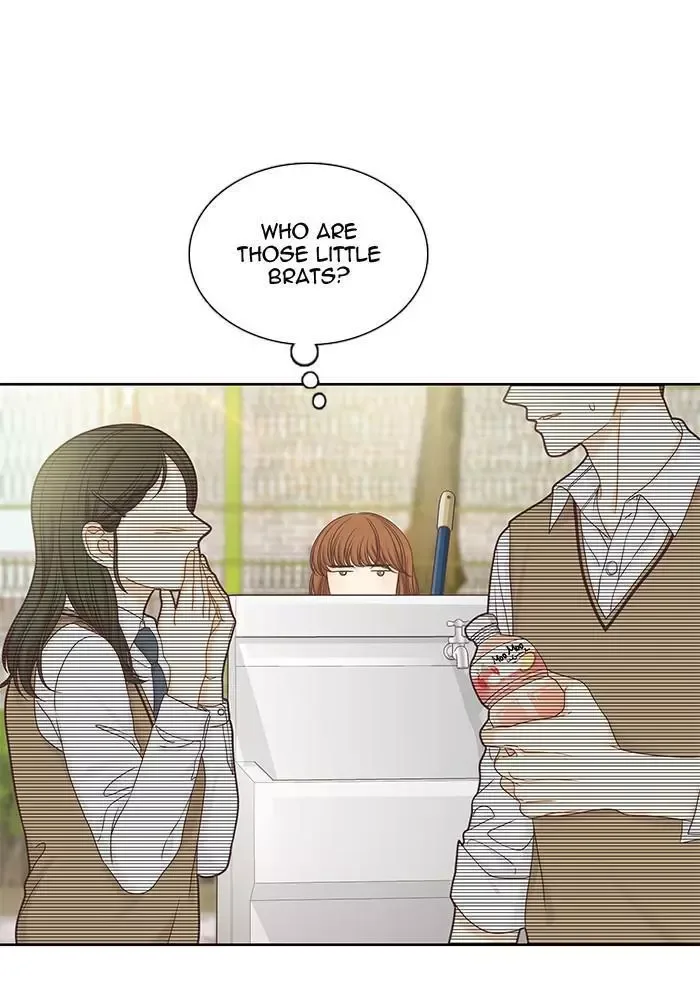 Girl's World Chapter 274 page 12