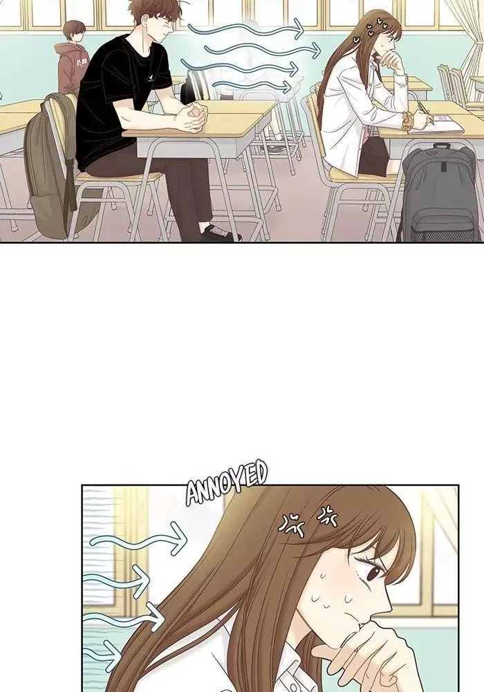 Girl's World Chapter 270 page 76