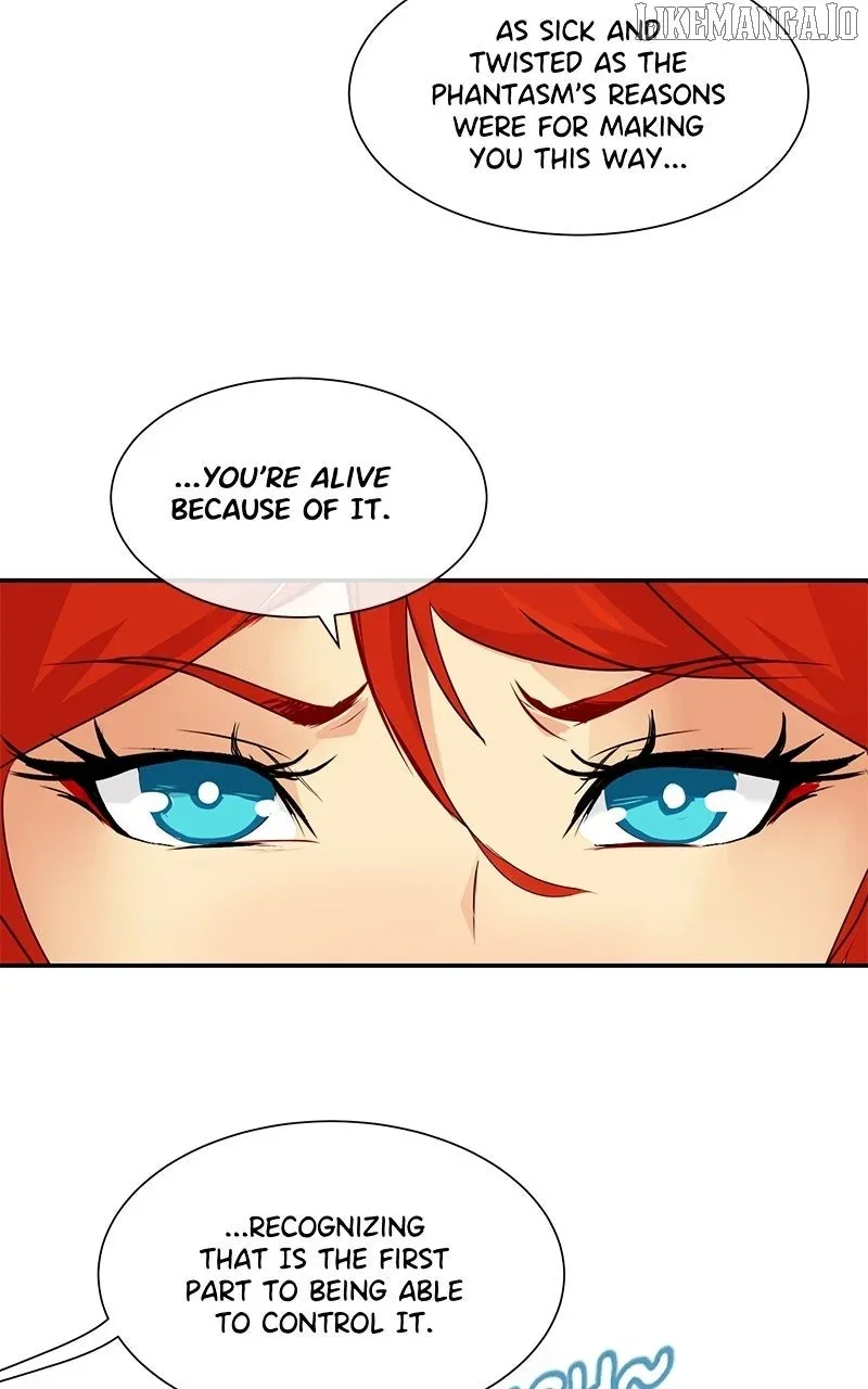 Subzero Chapter 234 page 37