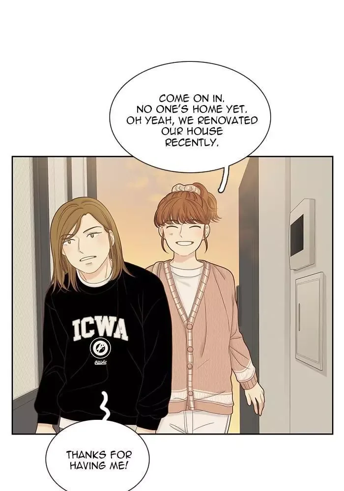 Girl's World Chapter 271 page 62