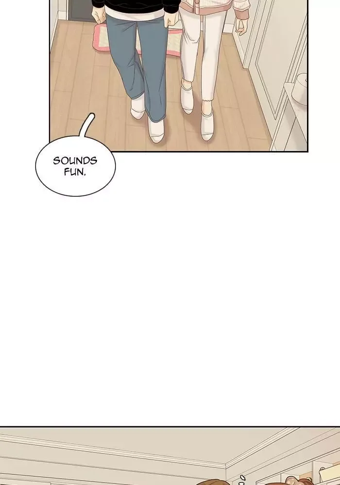 Girl's World Chapter 271 page 64