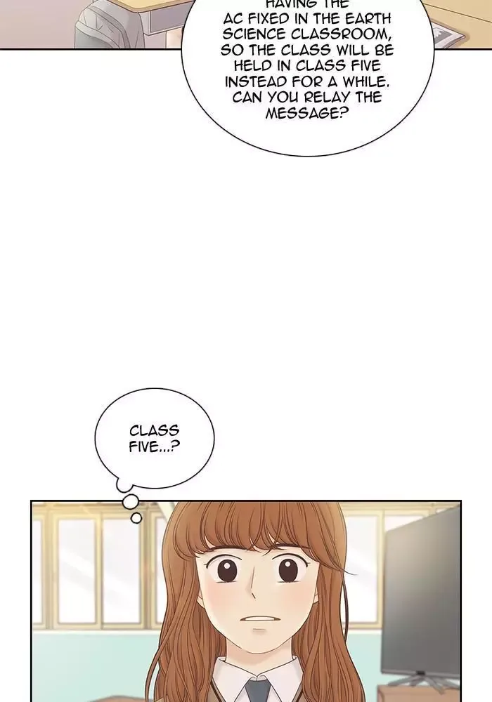 Girl's World Chapter 274 page 26