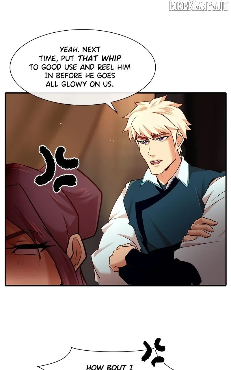Subzero Chapter 234 page 43