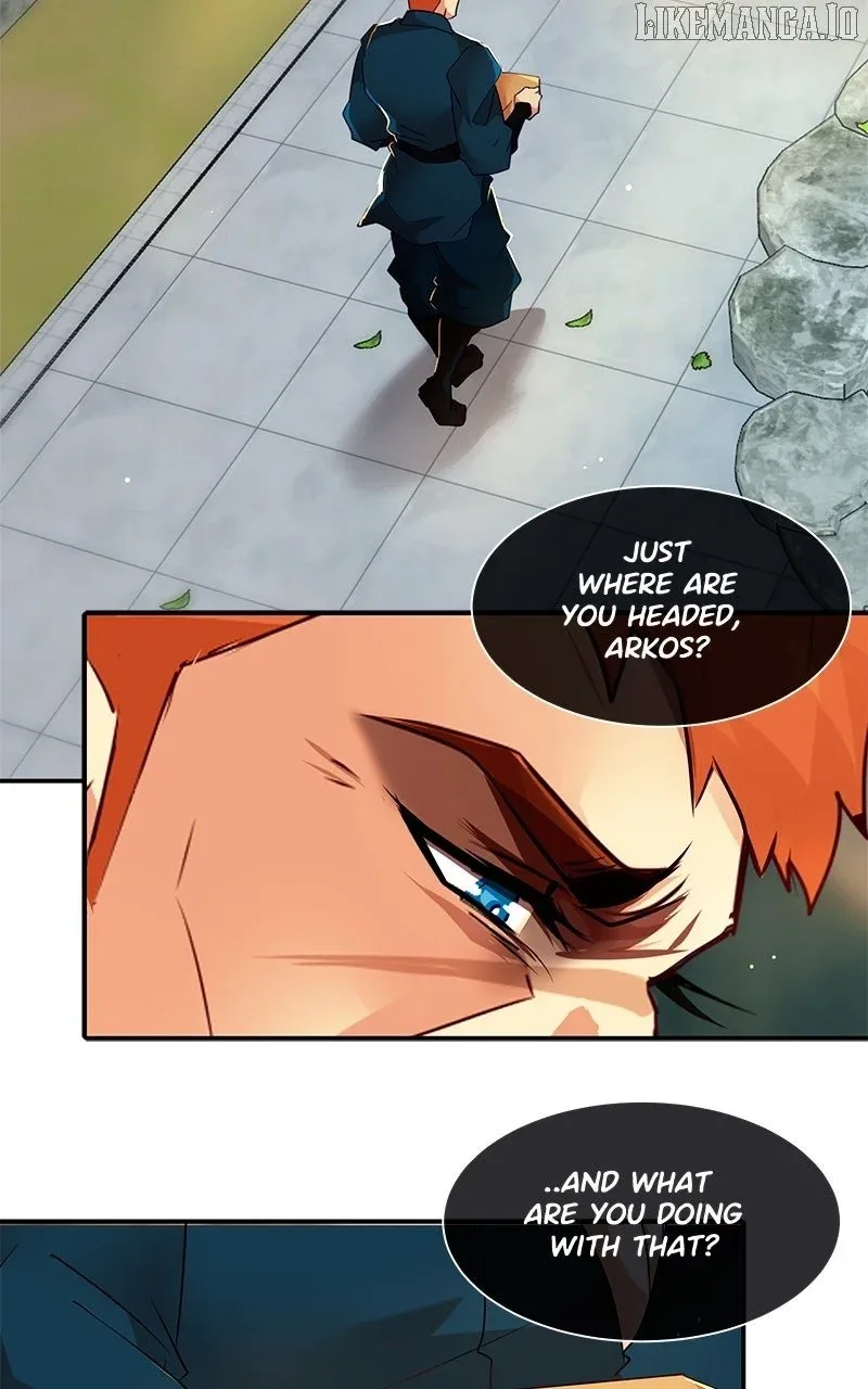 Subzero Chapter 234 page 49
