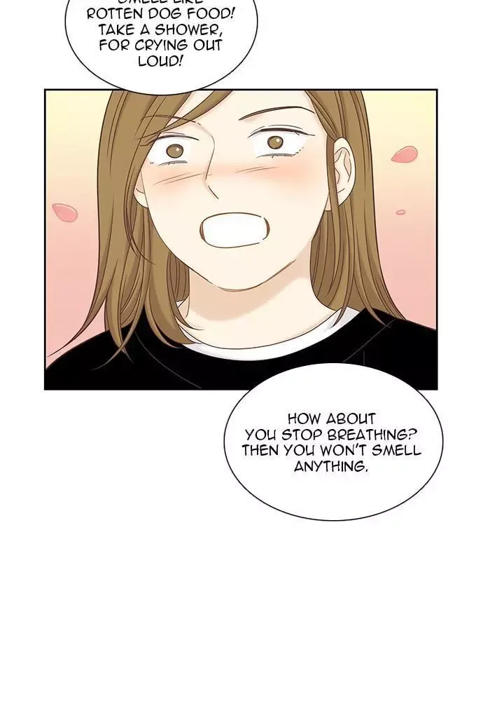 Girl's World Chapter 271 page 68