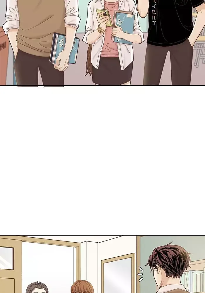Girl's World Chapter 274 page 31
