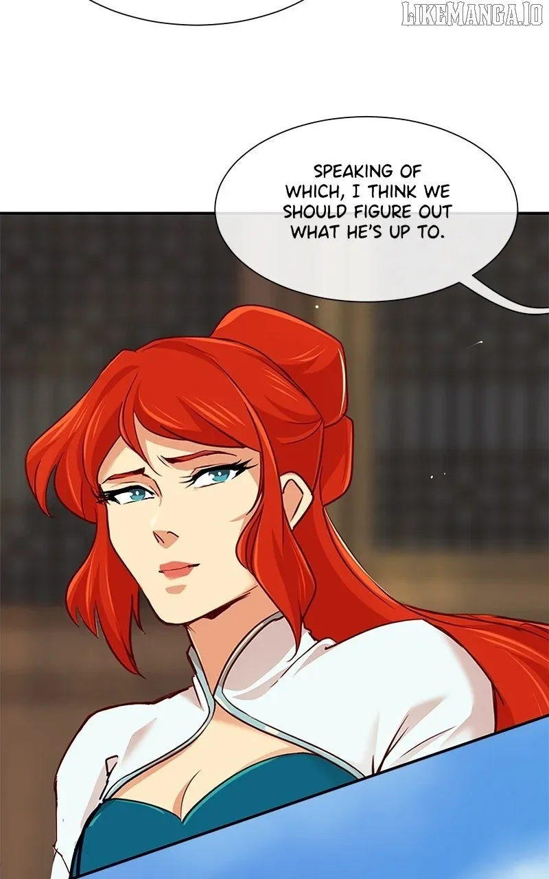 Subzero Chapter 234 page 45