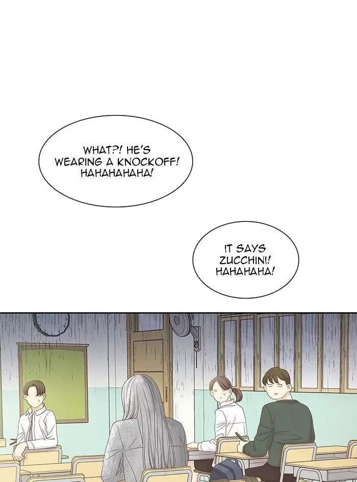 Girl's World Chapter 270 page 92