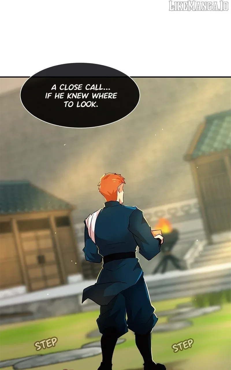 Subzero Chapter 234 page 52