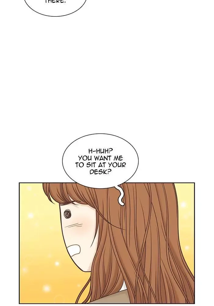 Girl's World Chapter 274 page 38