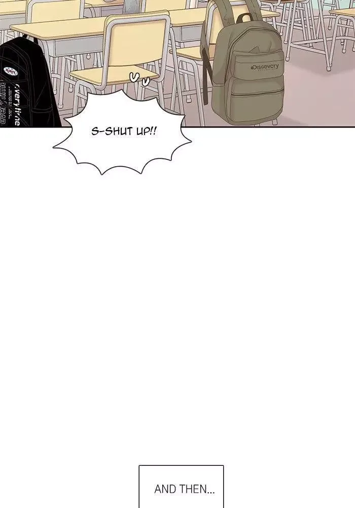 Girl's World Chapter 270 page 93