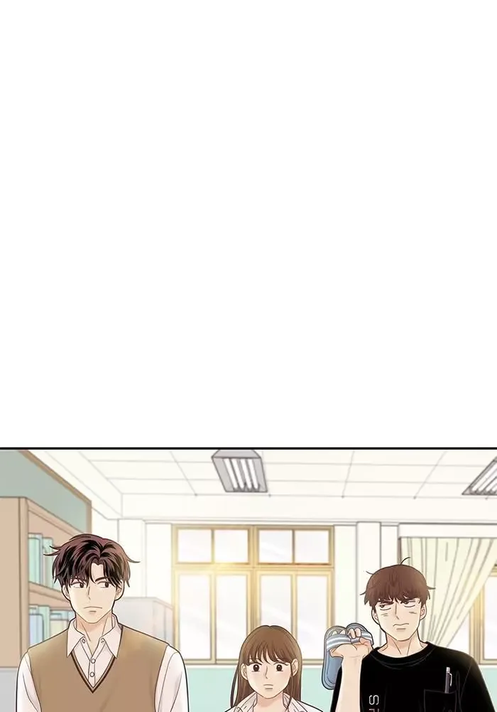 Girl's World Chapter 274 page 30