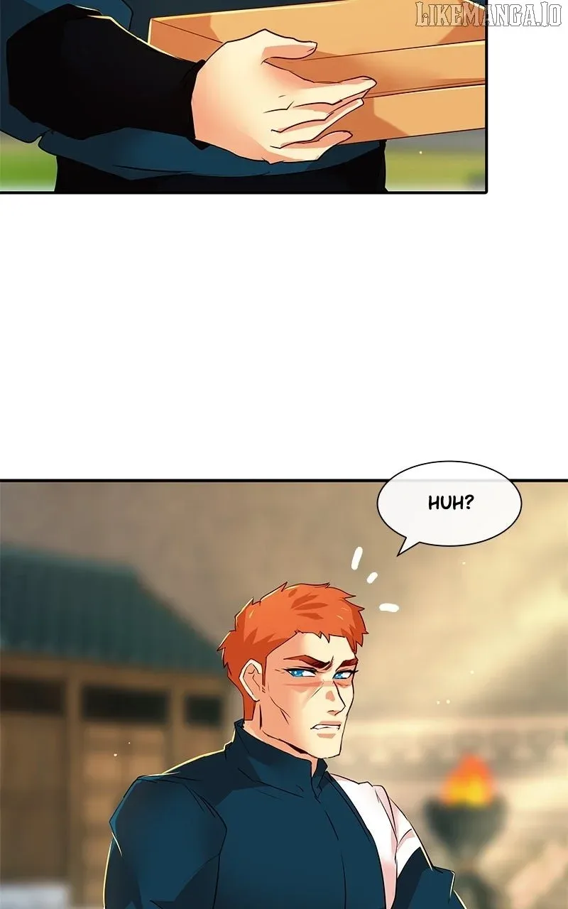 Subzero Chapter 234 page 50