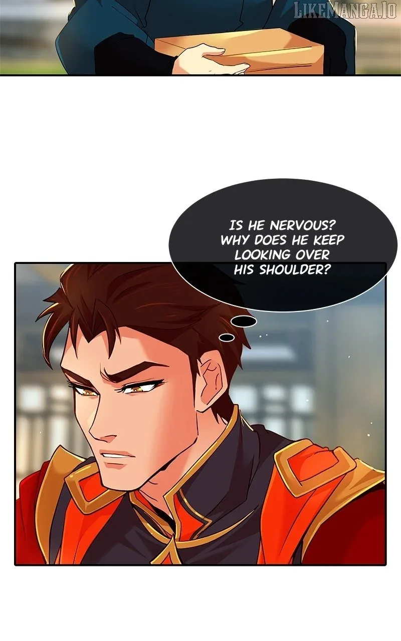 Subzero Chapter 234 page 51