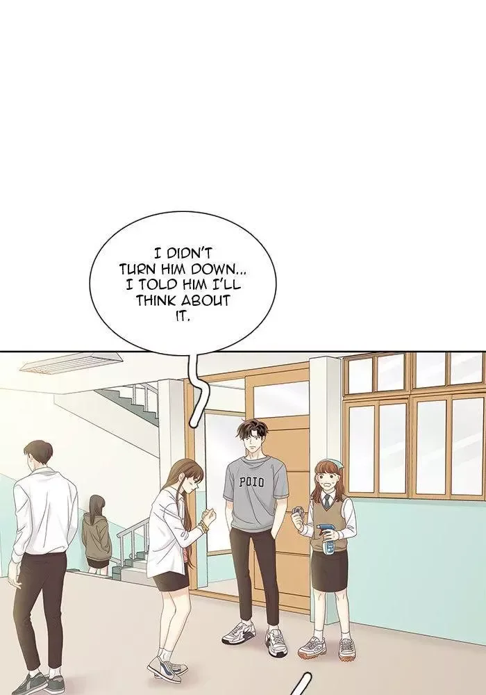 Girl's World Chapter 270 page 101