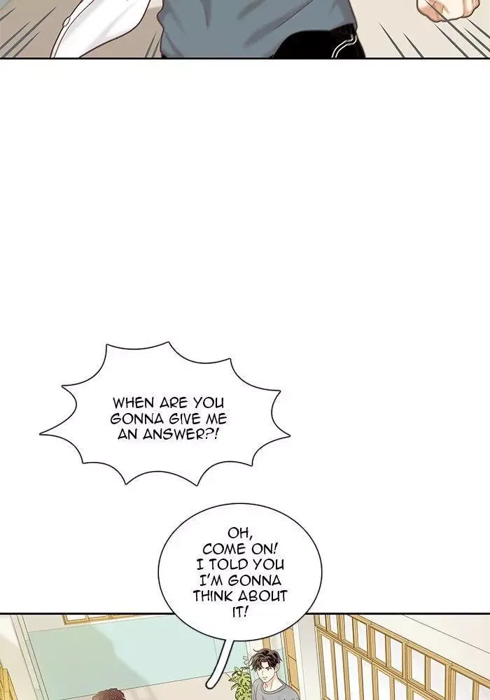 Girl's World Chapter 270 page 107