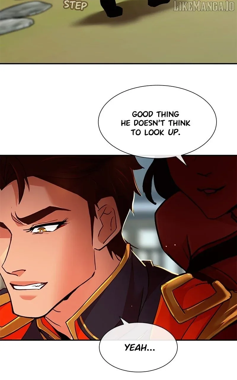 Subzero Chapter 234 page 53