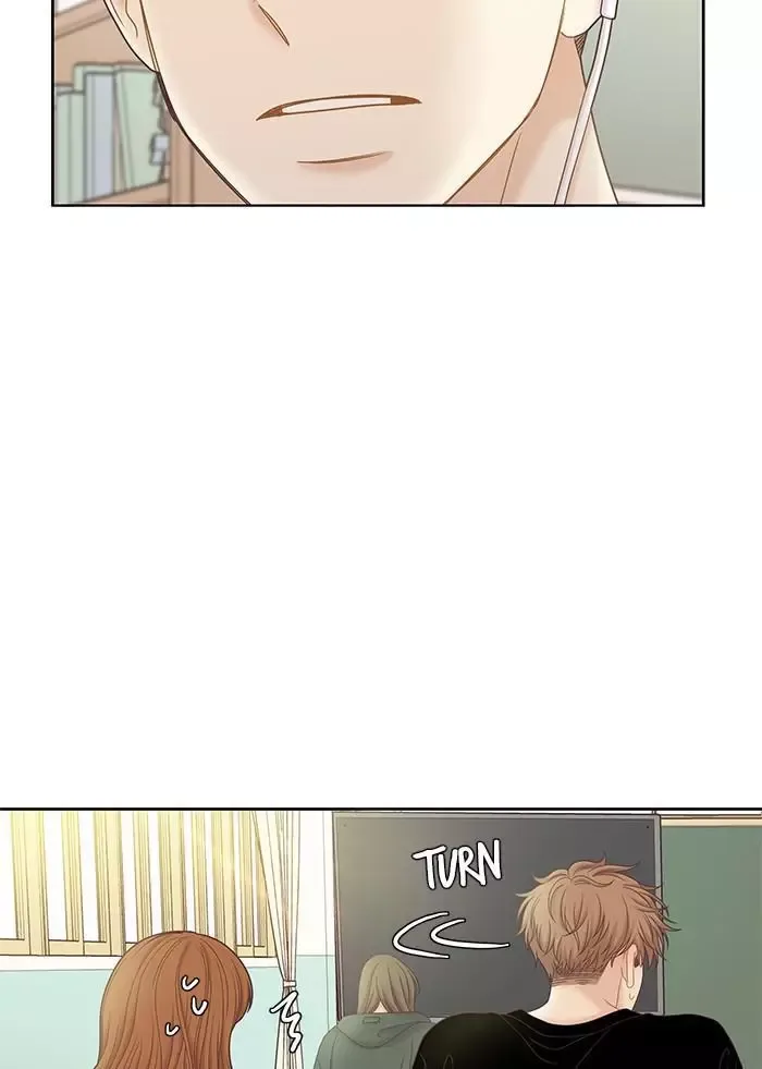 Girl's World Chapter 271 page 92