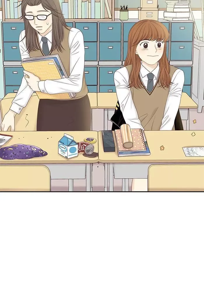 Girl's World Chapter 274 page 48