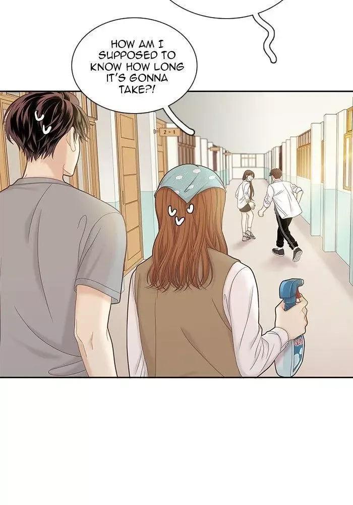 Girl's World Chapter 270 page 109