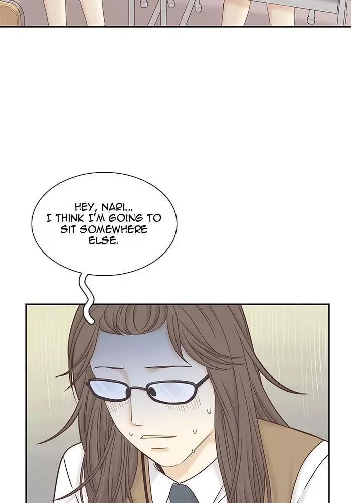 Girl's World Chapter 274 page 52