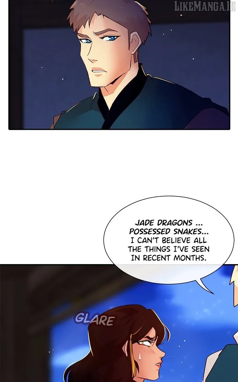 Subzero Chapter 237 page 6