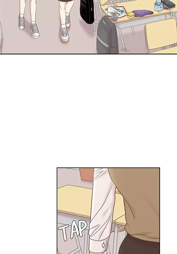 Girl's World Chapter 274 page 46