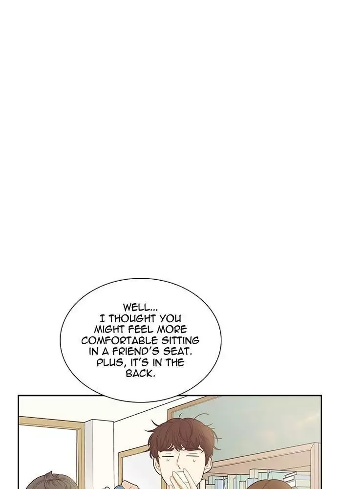 Girl's World Chapter 274 page 39
