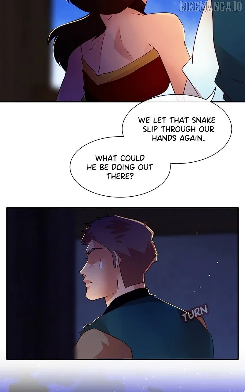 Subzero Chapter 237 page 7