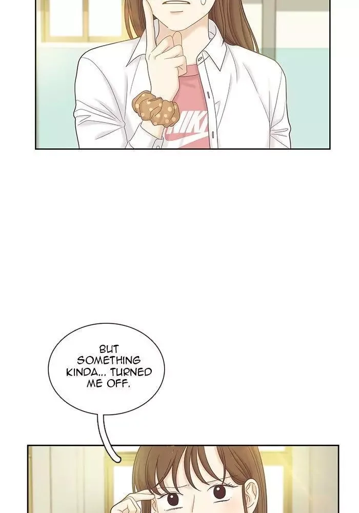 Girl's World Chapter 270 page 103