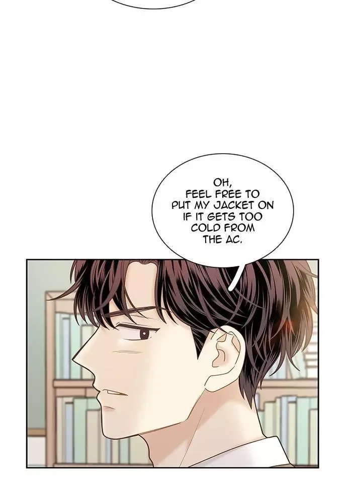 Girl's World Chapter 274 page 42
