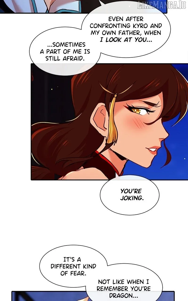 Subzero Chapter 237 page 10