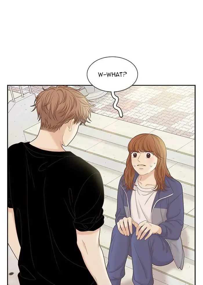 Girl's World Chapter 271 page 106